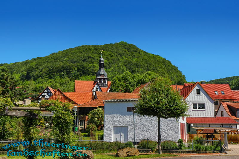 Mackenrode