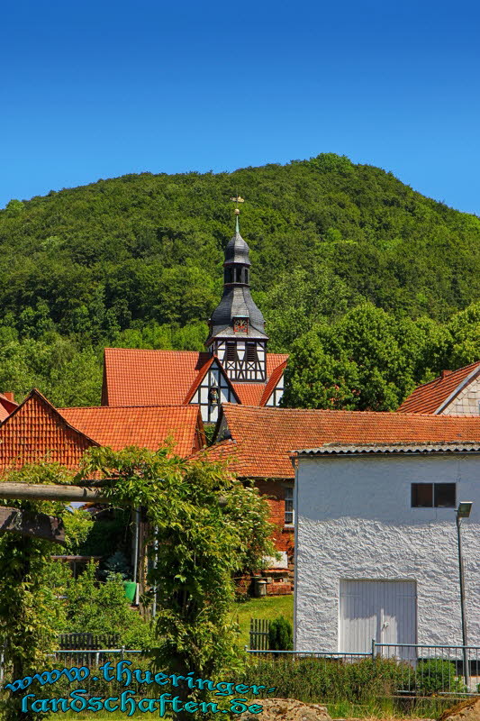 Mackenrode