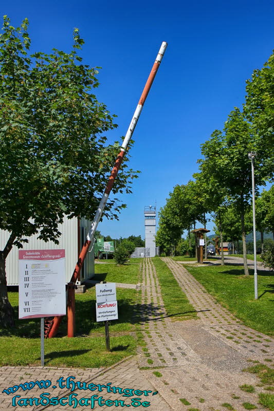 Grenzmuseum Schifflersgrund
