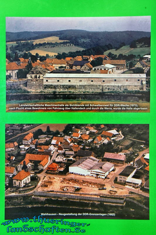 Grenzmuseum Schifflersgrund