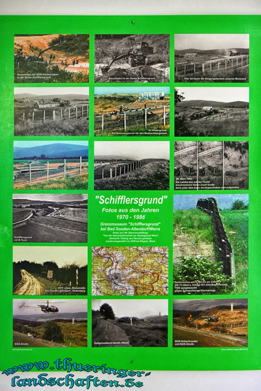 Grenzmuseum Schifflersgrund