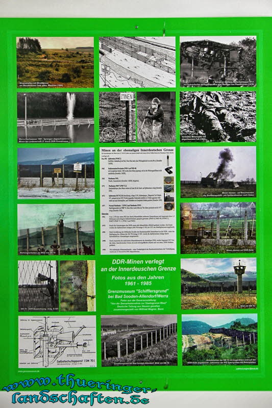 Grenzmuseum Schifflersgrund