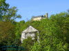 Burg Greifenstein bei Bad Blankenburg