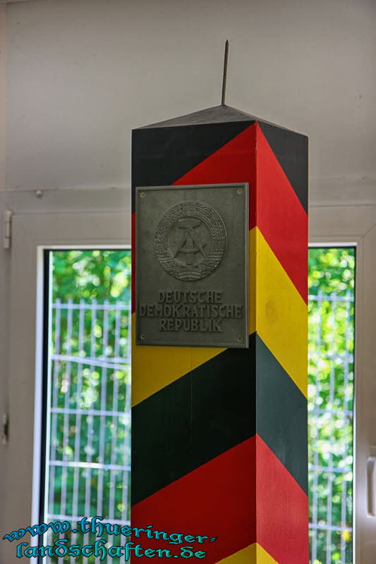 Grenzmuseum Schifflersgrund