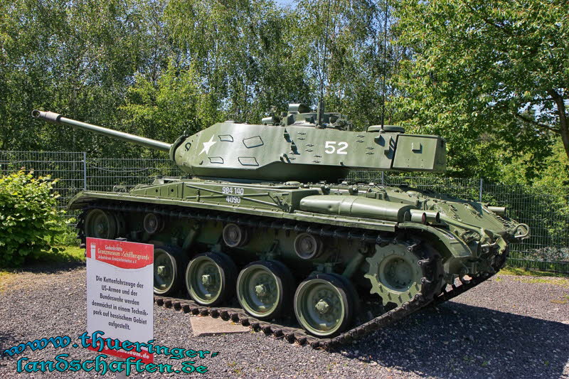 Grenzmuseum Schifflersgrund