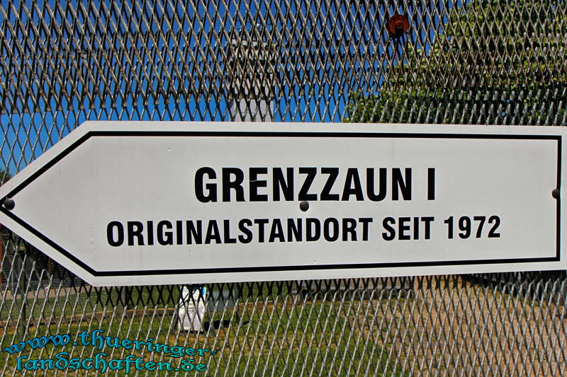 Grenzmuseum Schifflersgrund