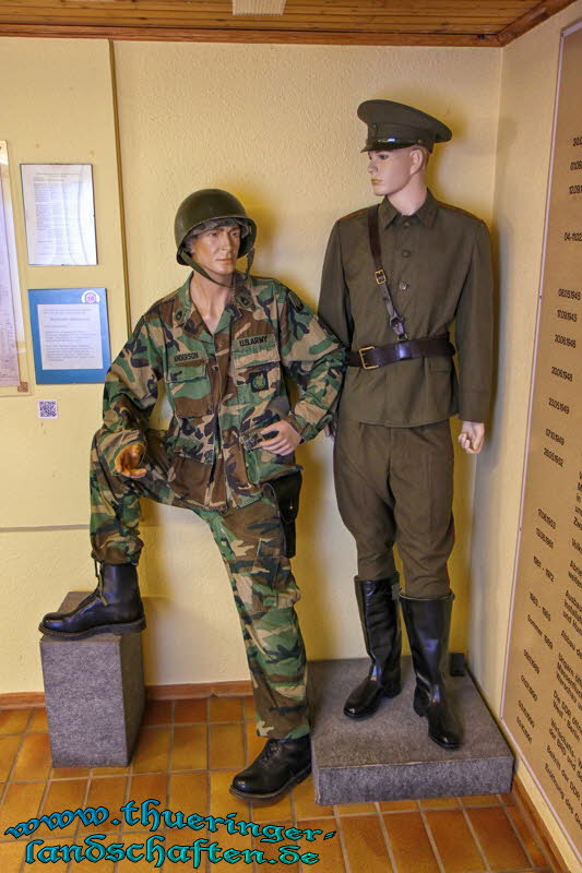 Grenzmuseum Schifflersgrund