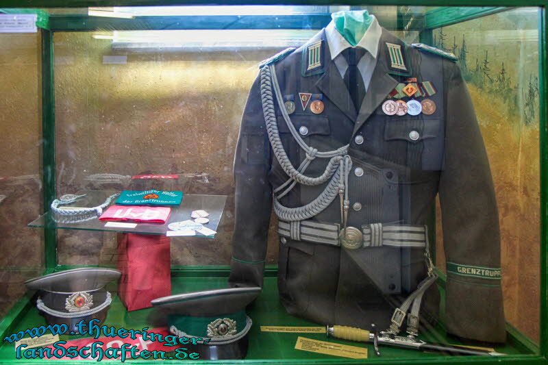 Grenzmuseum Schifflersgrund