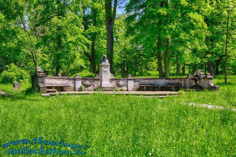 Englischer Garten