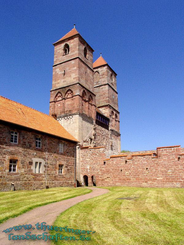 Klosterkirche St. Marien