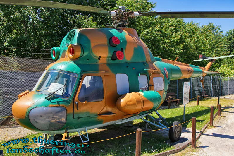 Grenzmuseum Schifflersgrund