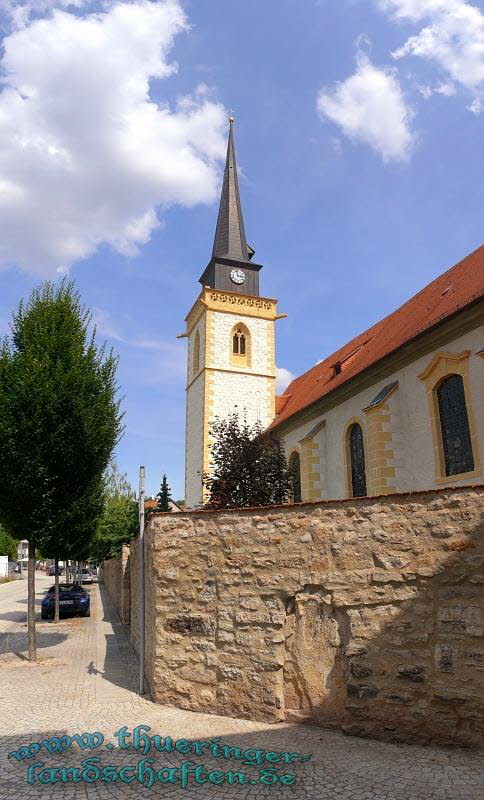 Martinikirche