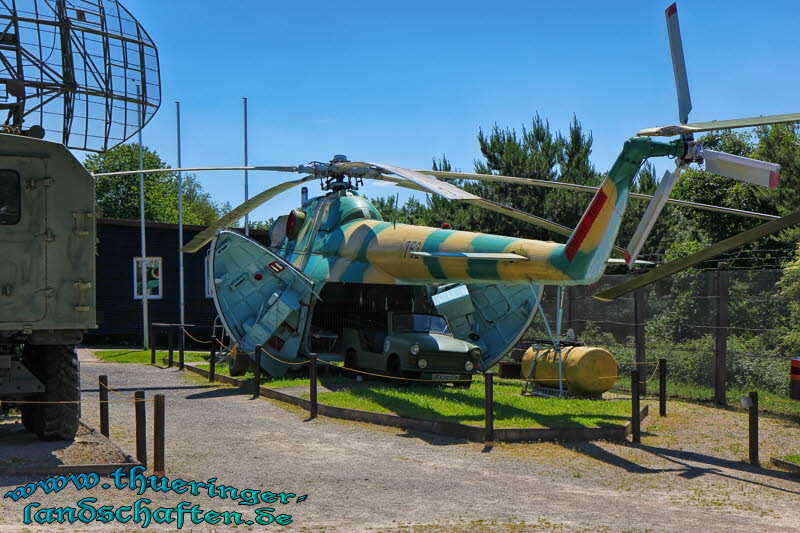 Grenzmuseum Schifflersgrund