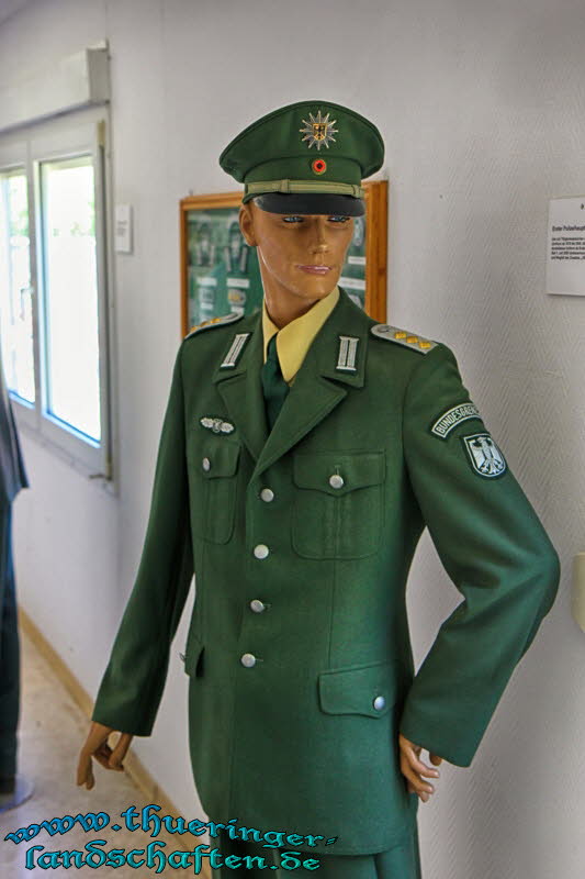 Grenzmuseum Schifflersgrund