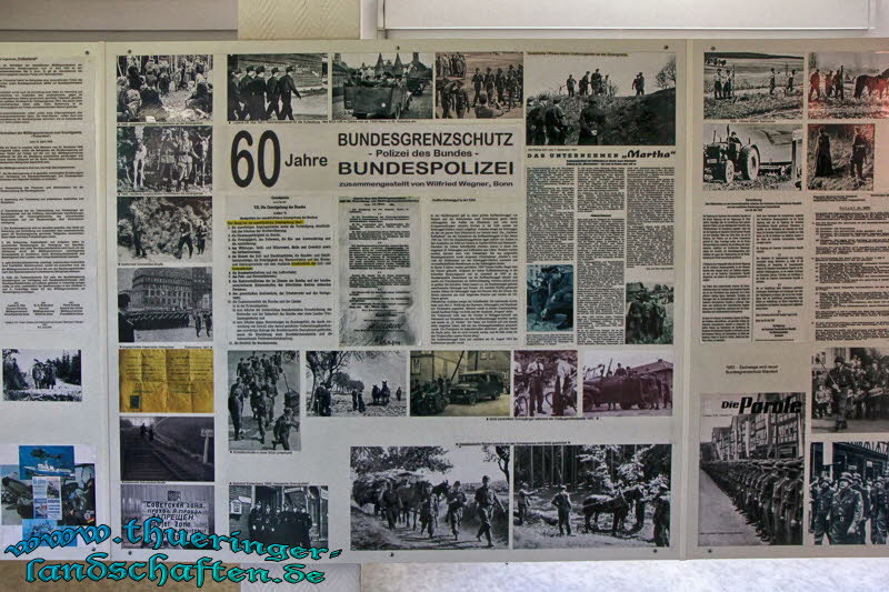 Grenzmuseum Schifflersgrund
