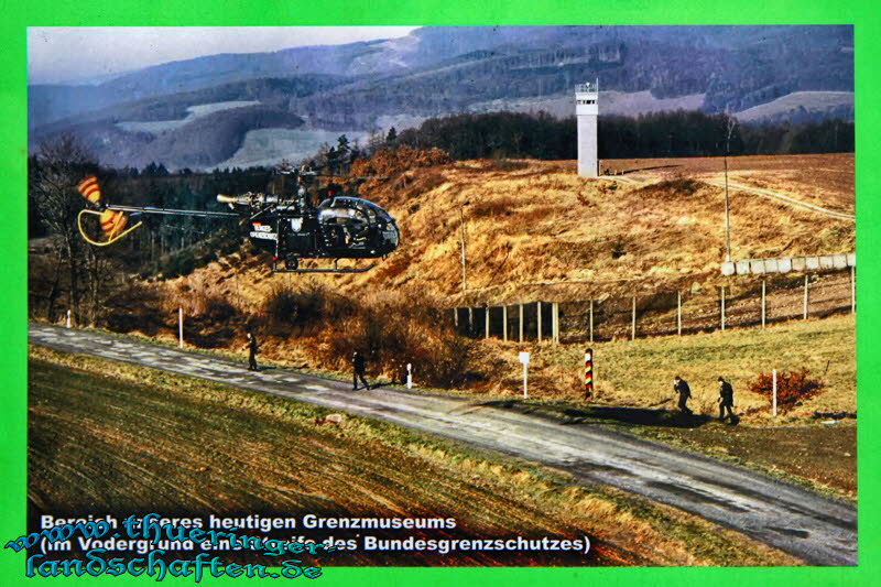 Grenzmuseum Schifflersgrund