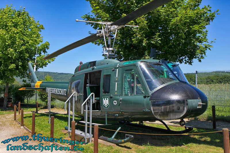 Grenzmuseum Schifflersgrund