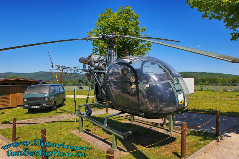 Grenzmuseum Schifflersgrund
