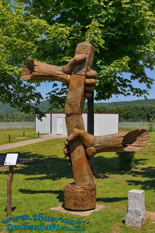 Grenzmuseum Schifflersgrund
