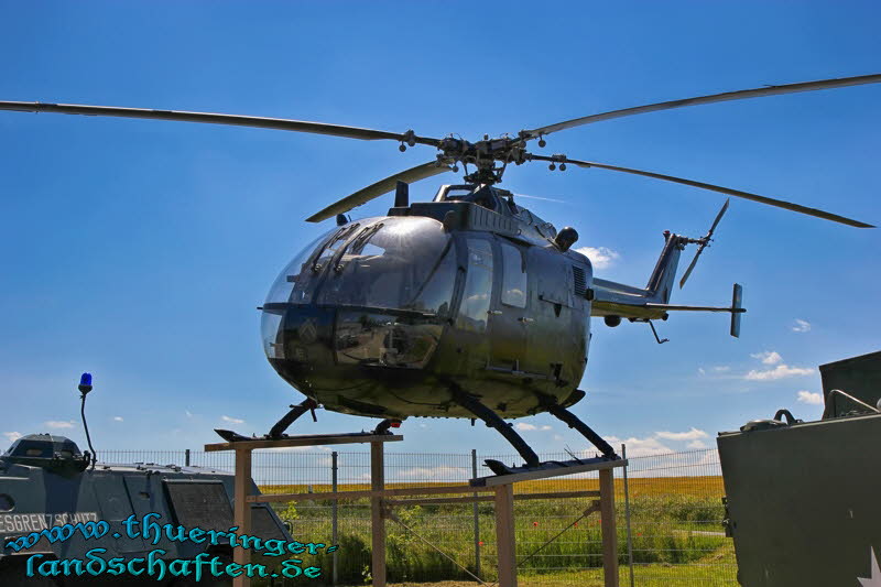 Grenzmuseum Schifflersgrund