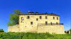 Burg Greifenstein bei Bad Blankenburg