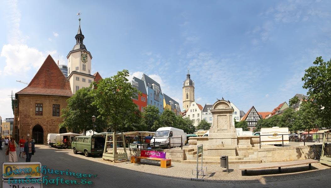 Marktplatz