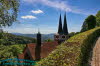 Burgruine Hanstein