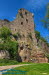 Burgruine Hanstein