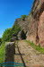 Burgruine Hanstein