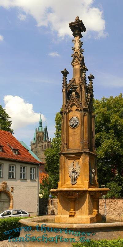 Hermannsbrunnen