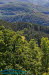 Weitsicht von der Burgruine Hanstein