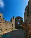 Burgruine Hanstein