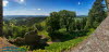 Burgruine Hanstein