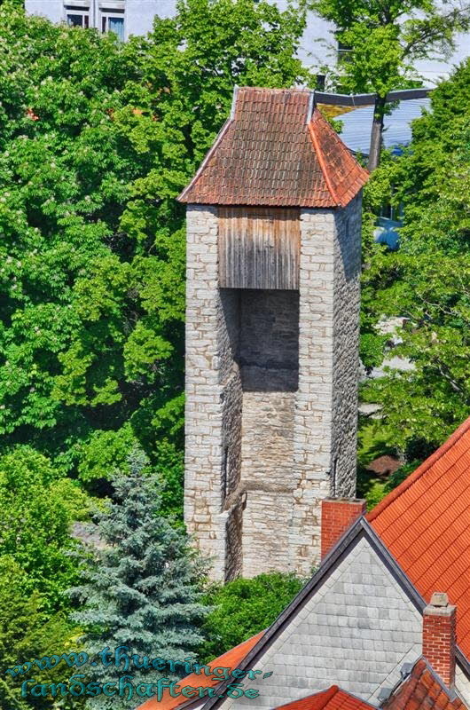 Marktkirchenblick (Wichhaus)