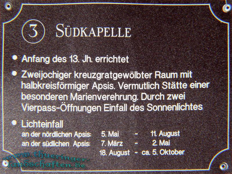 Sdkapelle