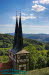 Burgruine Hanstein