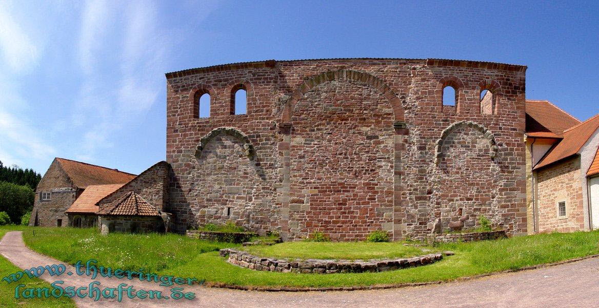 Klosterkirche St. Marien, Sdkapelle