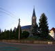 Kirche Kleinfahner