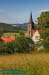 Kirche Bornhagen