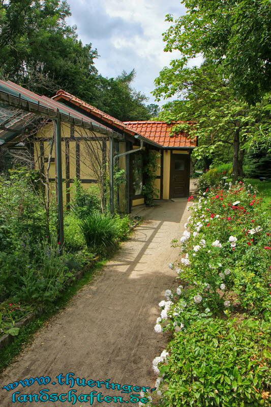 Alternativer Brenpark Worbis