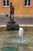 Krengeljgerbrunnen am Rossmarkt Worbis