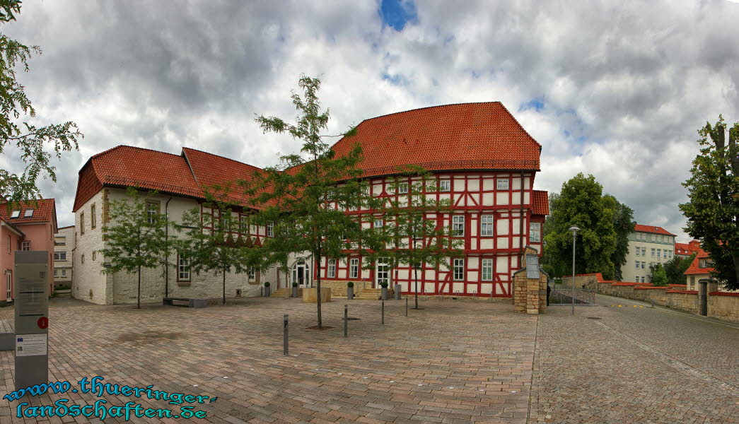 Rentamt Worbis