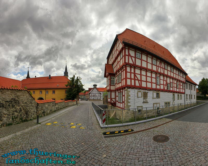 Rentamt Worbis