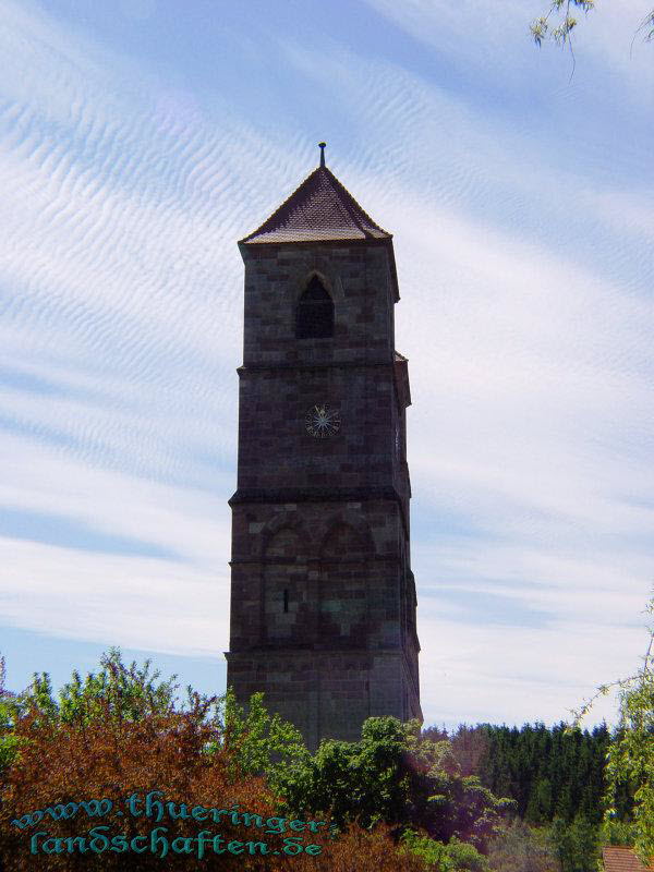 Klosterkirche St. Marien