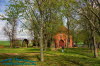 Wallfahrtskapelle St. Marien Etzelsbach