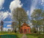 Wallfahrtskapelle St. Marien Etzelsbach