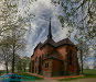 Wallfahrtskapelle St. Marien Etzelsbach