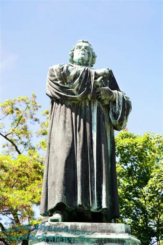 Lutherdenkmal