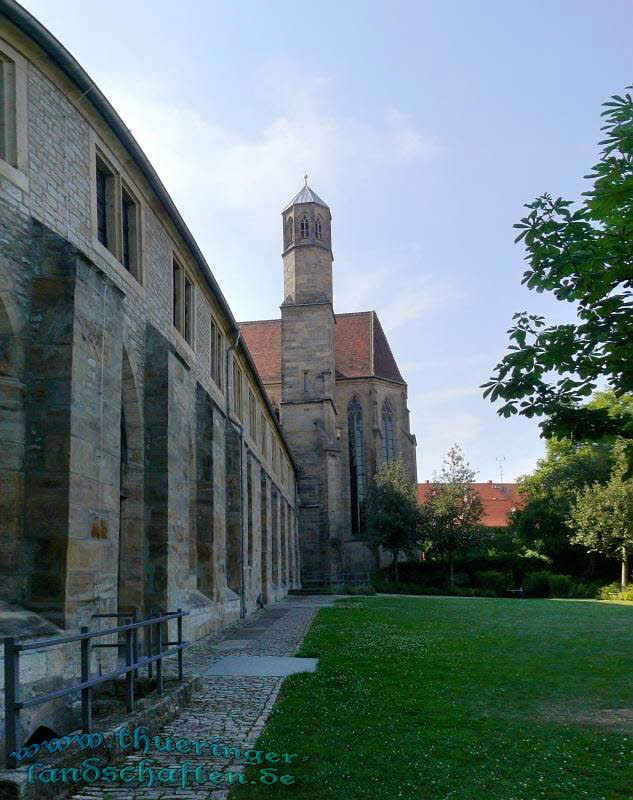 Predigerkirche