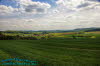 Blick von der Schnen Aussicht bei Dieterode